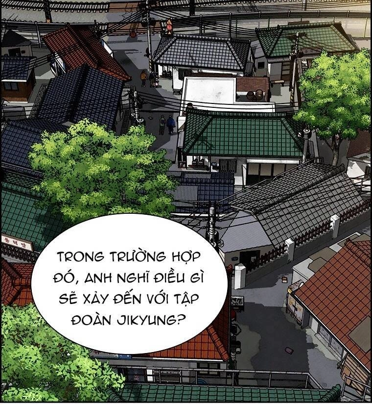 Chúa Tể Đồng Tiền Chapter 94 - 78