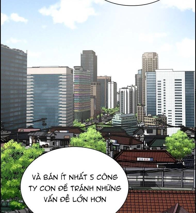 Chúa Tể Đồng Tiền Chapter 94 - 80