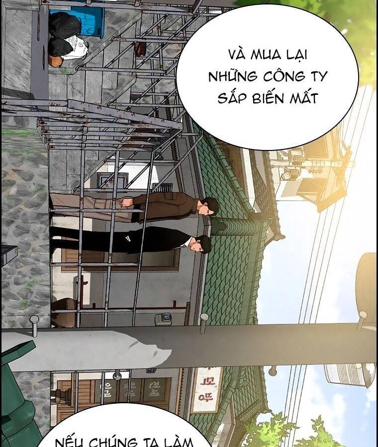 Chúa Tể Đồng Tiền Chapter 94 - 108