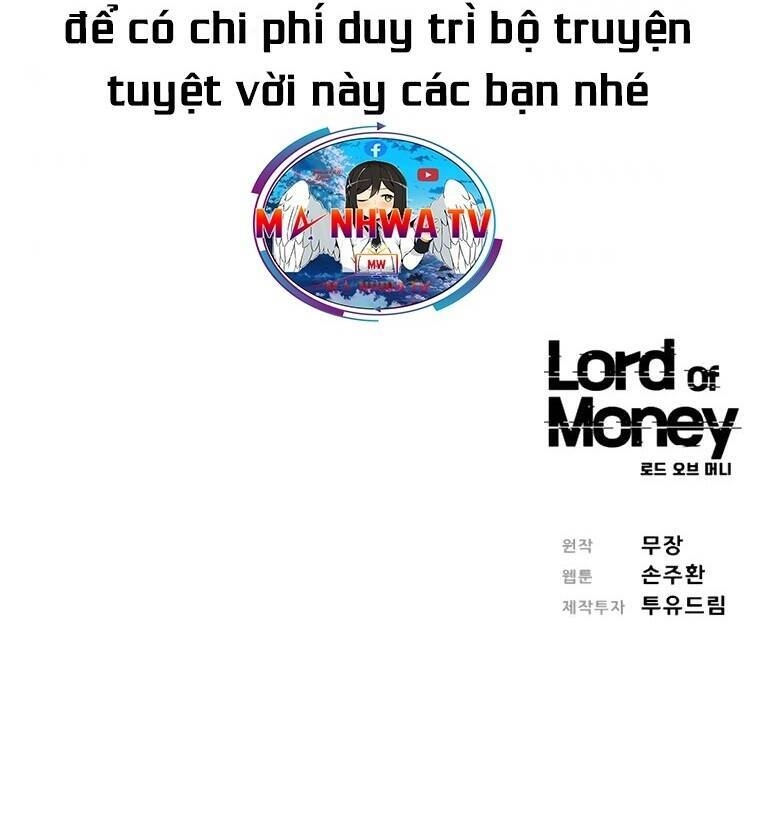 Chúa Tể Đồng Tiền Chapter 94 - 121