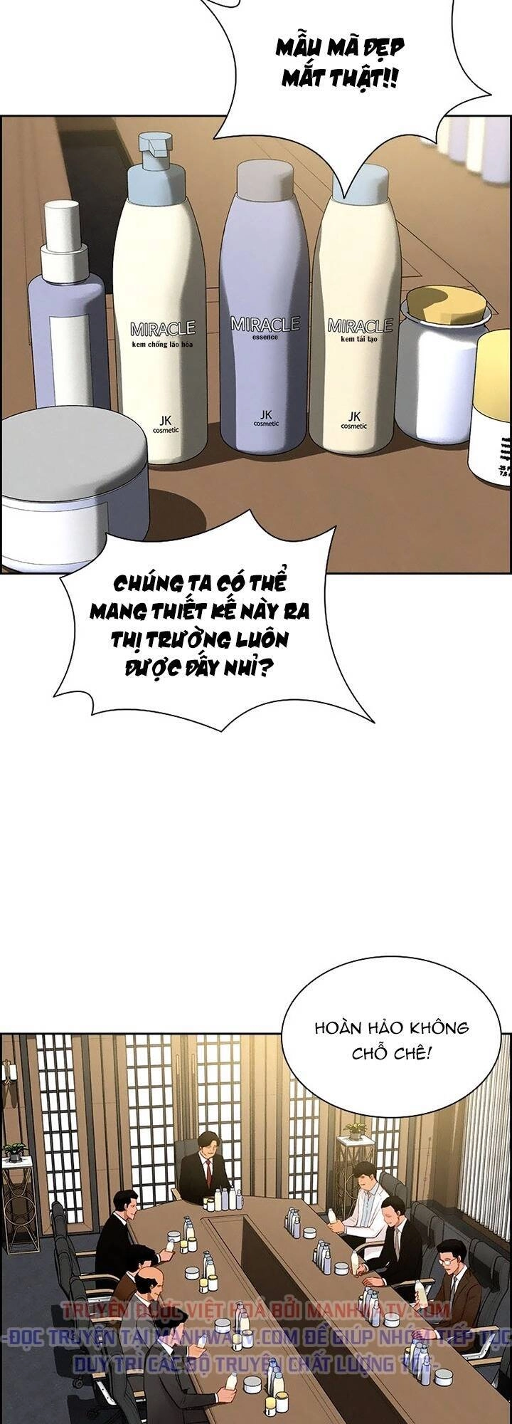 Chúa Tể Đồng Tiền Chapter 95 - 3