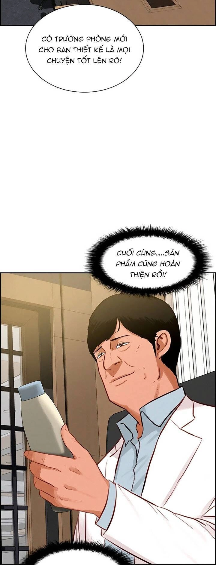 Chúa Tể Đồng Tiền Chapter 95 - 4