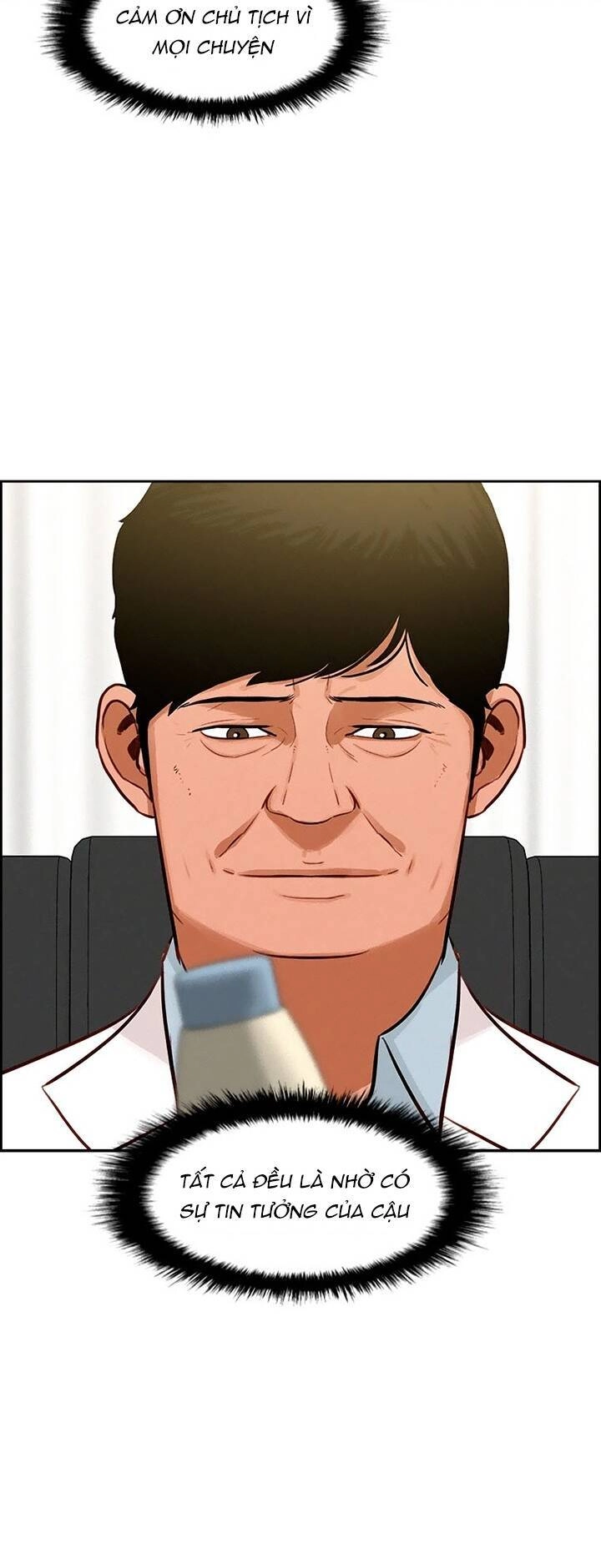 Chúa Tể Đồng Tiền Chapter 95 - 5