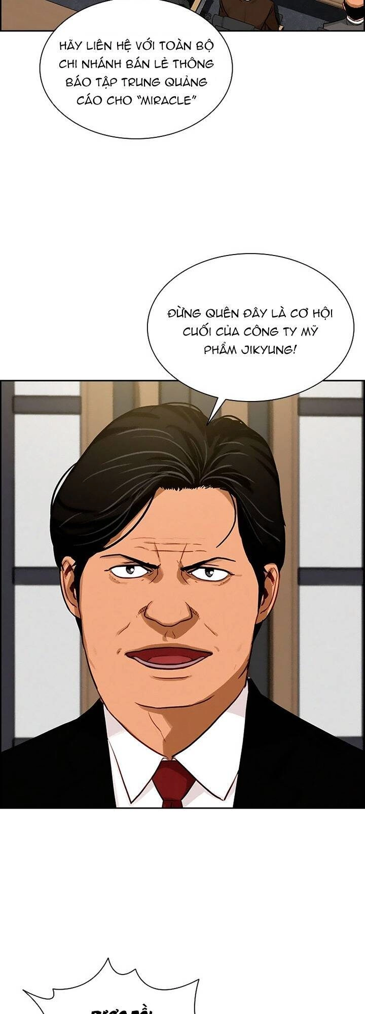 Chúa Tể Đồng Tiền Chapter 95 - 7