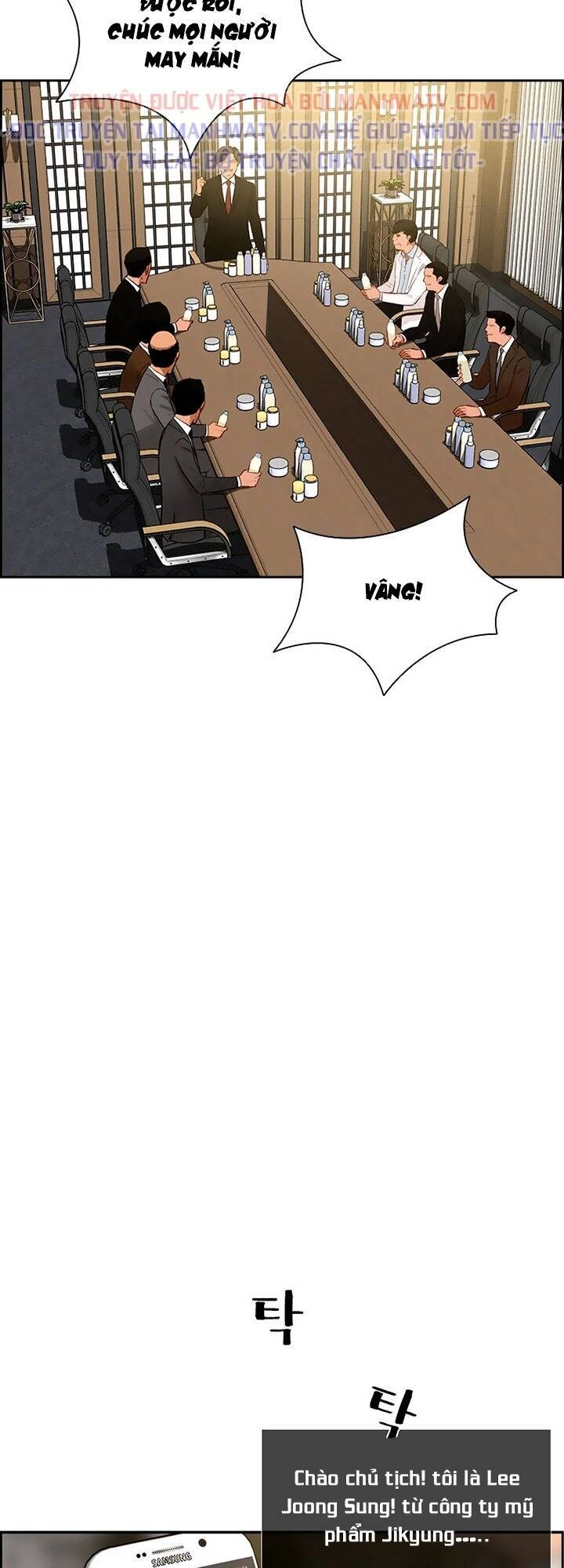 Chúa Tể Đồng Tiền Chapter 95 - 8