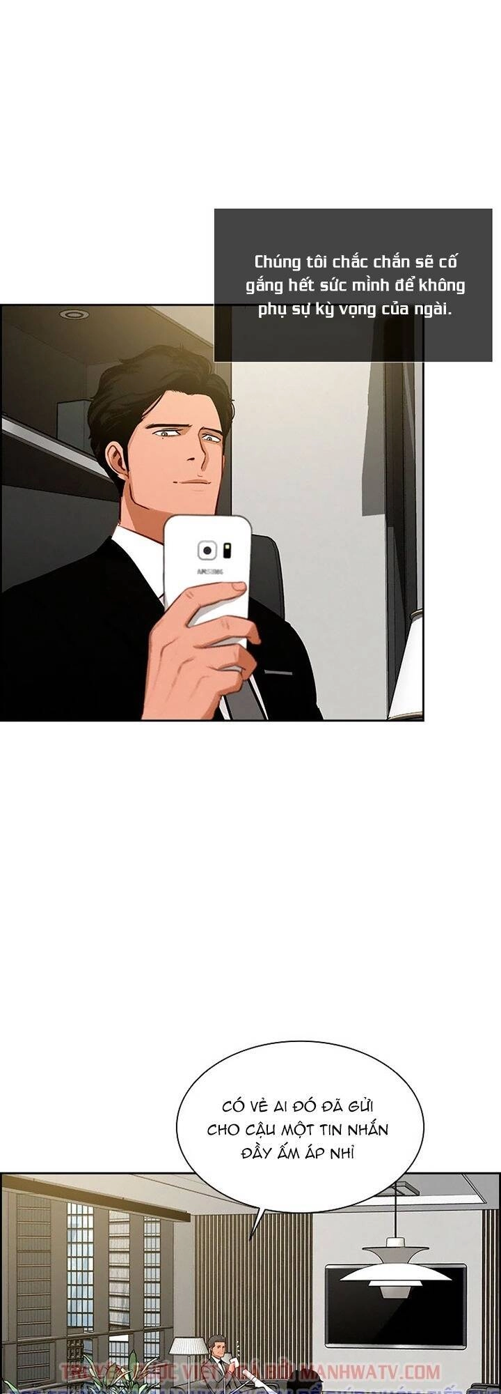 Chúa Tể Đồng Tiền Chapter 95 - 12