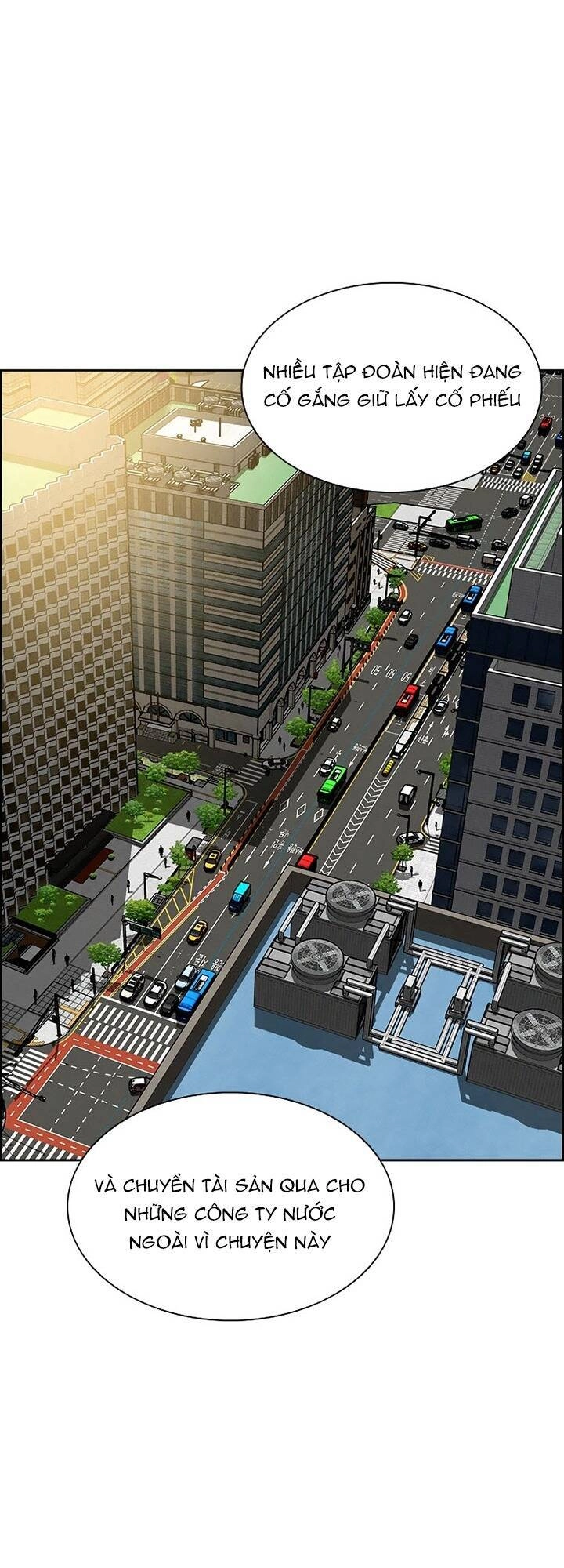 Chúa Tể Đồng Tiền Chapter 95 - 17