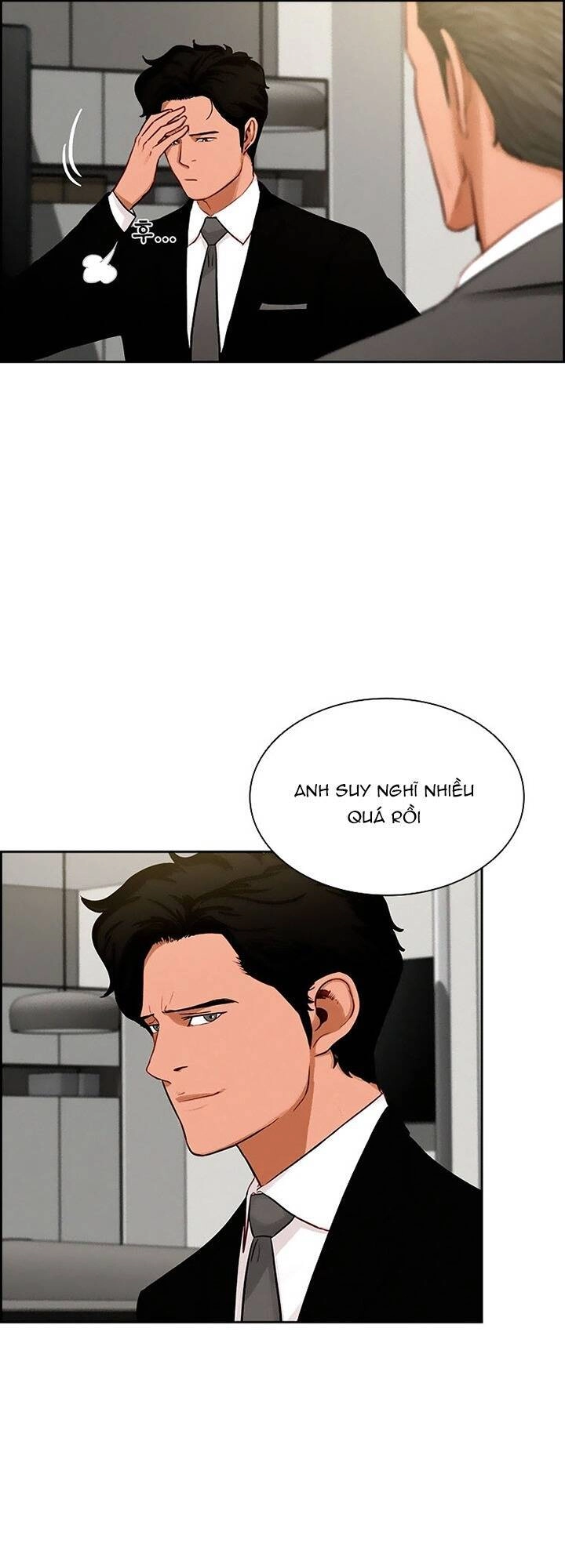 Chúa Tể Đồng Tiền Chapter 95 - 21