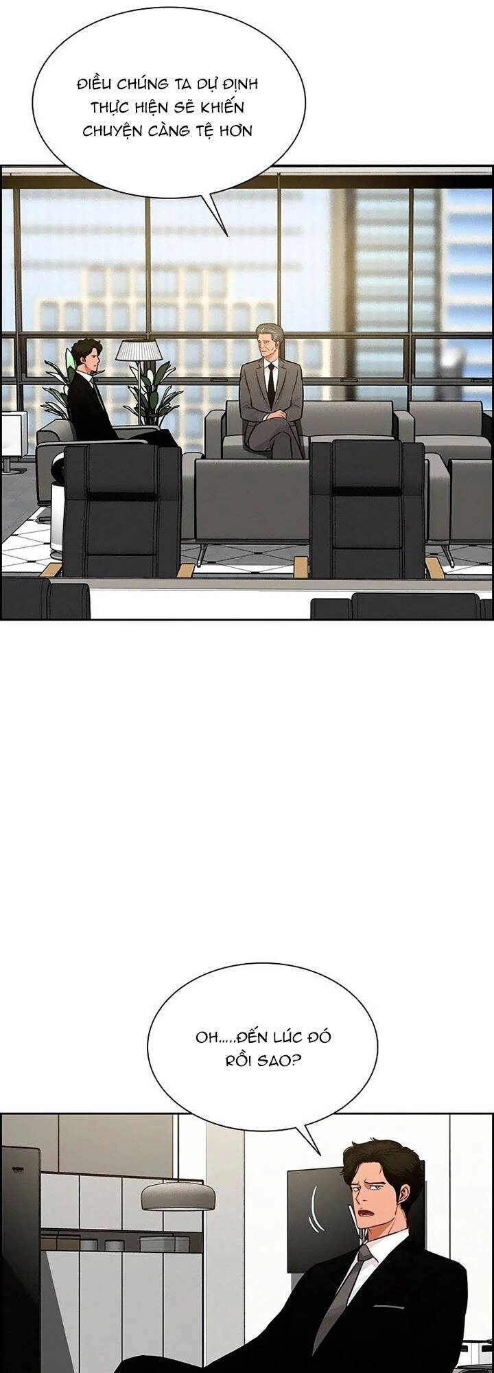 Chúa Tể Đồng Tiền Chapter 95 - 22