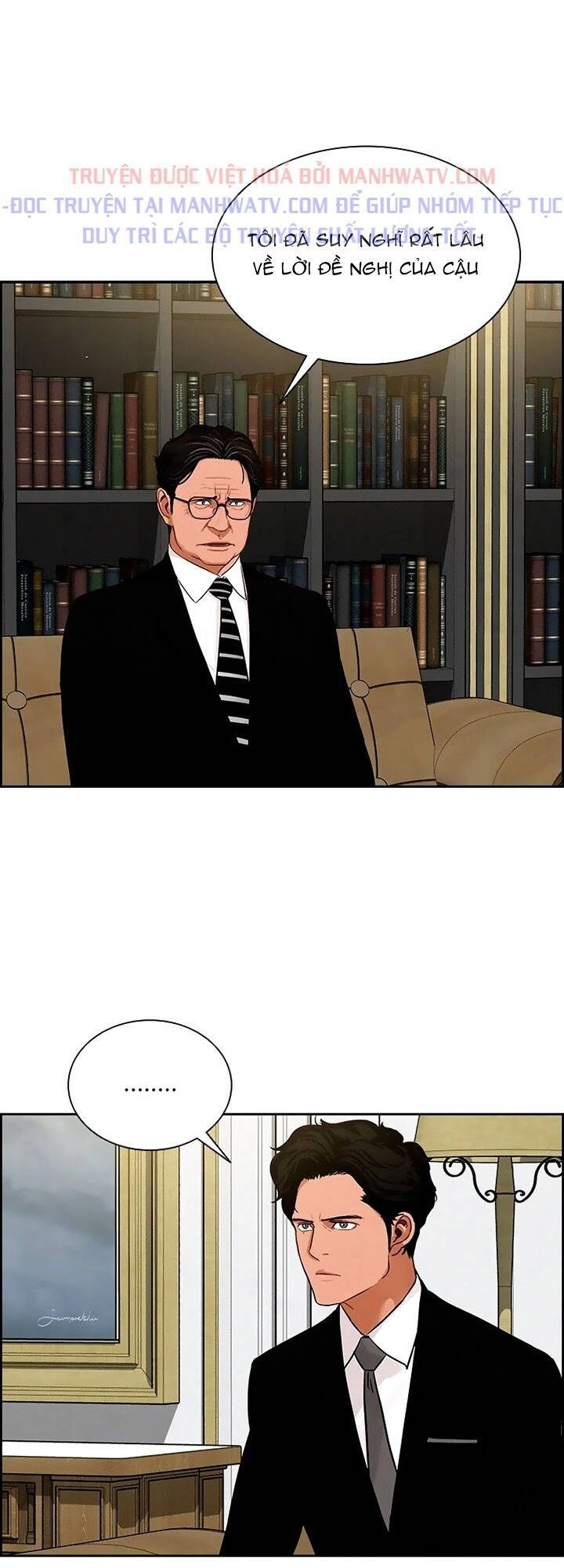 Chúa Tể Đồng Tiền Chapter 95 - 28