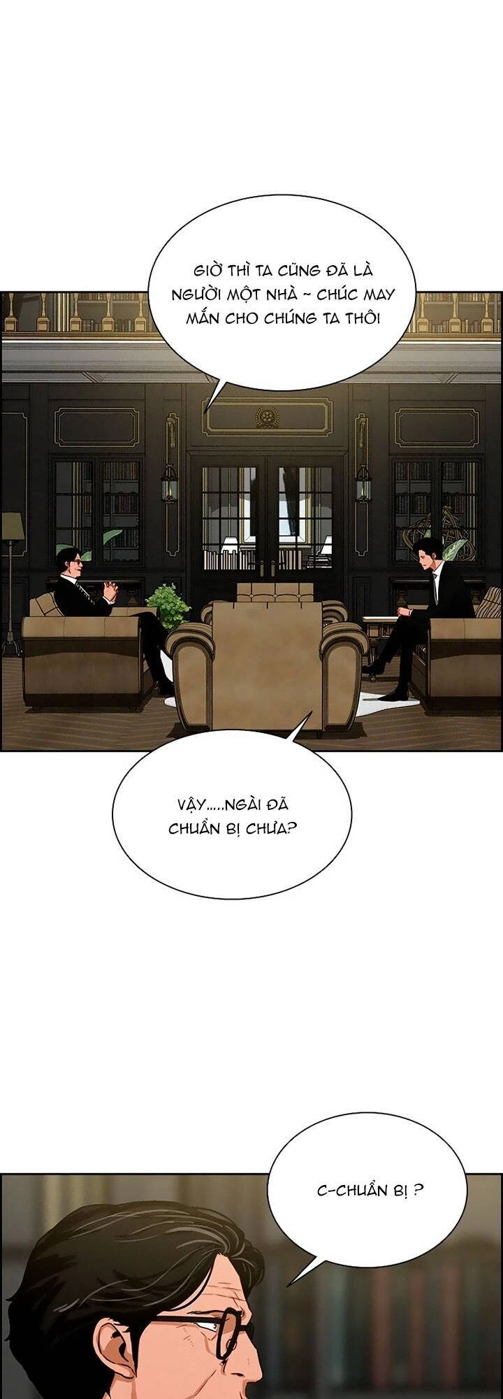 Chúa Tể Đồng Tiền Chapter 95 - 31