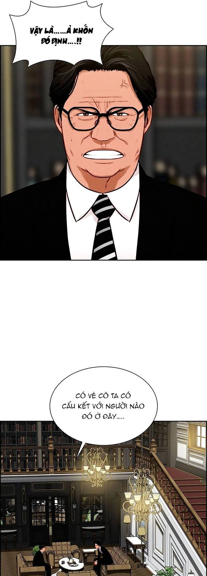 Chúa Tể Đồng Tiền Chapter 95 - 41