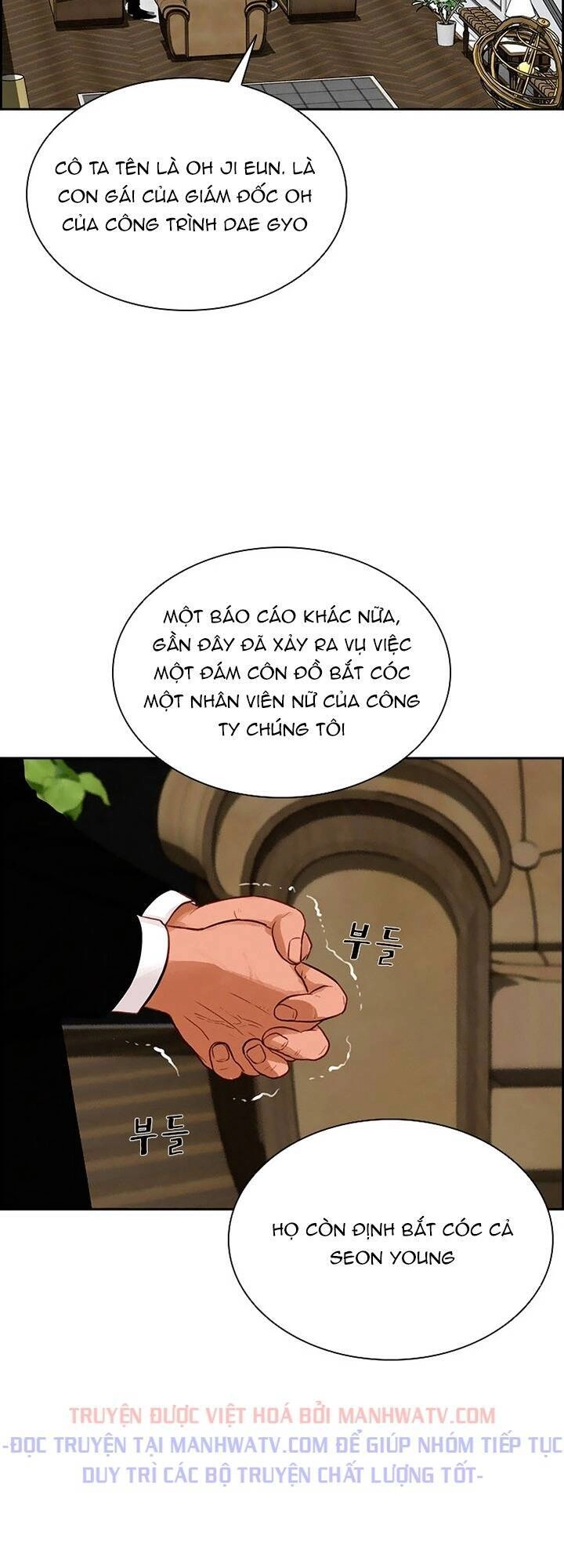 Chúa Tể Đồng Tiền Chapter 95 - 42