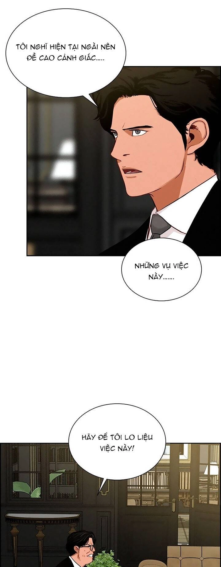 Chúa Tể Đồng Tiền Chapter 95 - 43