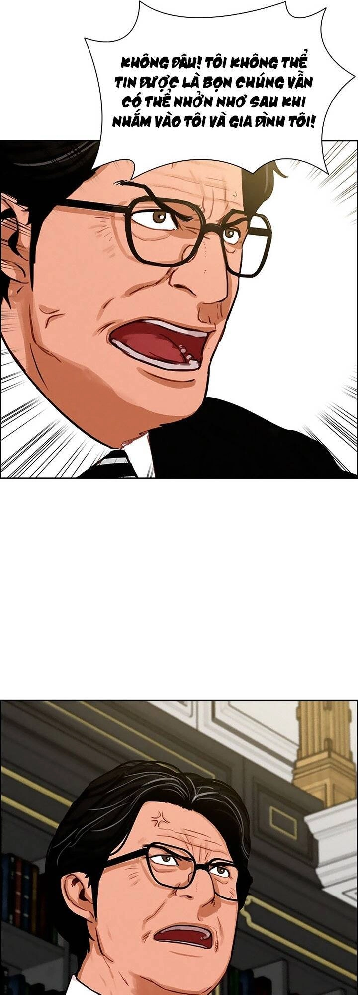 Chúa Tể Đồng Tiền Chapter 95 - 45