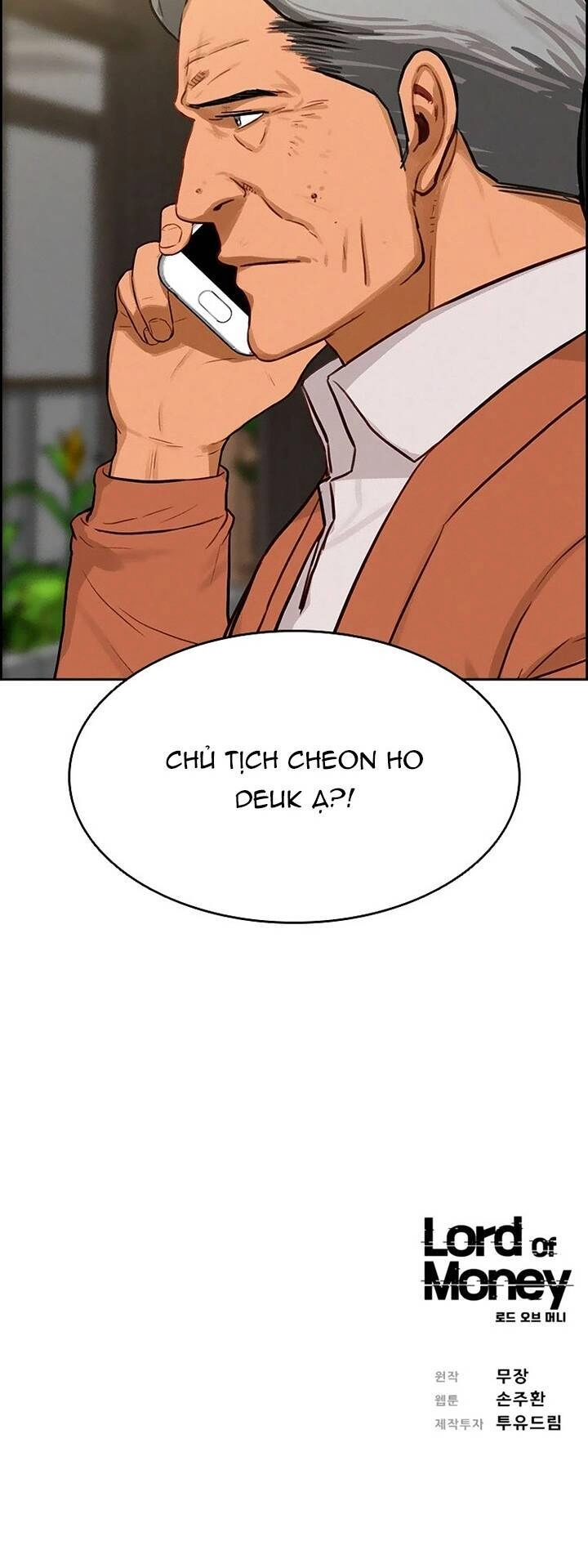 Chúa Tể Đồng Tiền Chapter 95 - 53