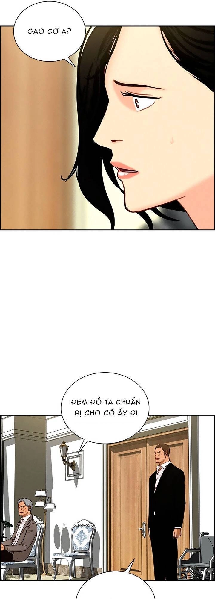 Chúa Tể Đồng Tiền Chapter 96 - 7