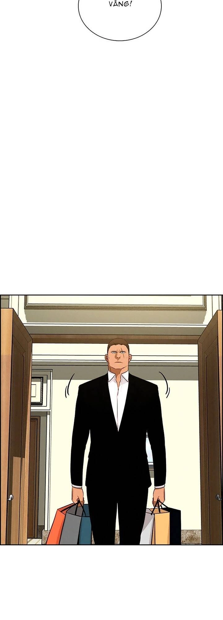 Chúa Tể Đồng Tiền Chapter 96 - 8