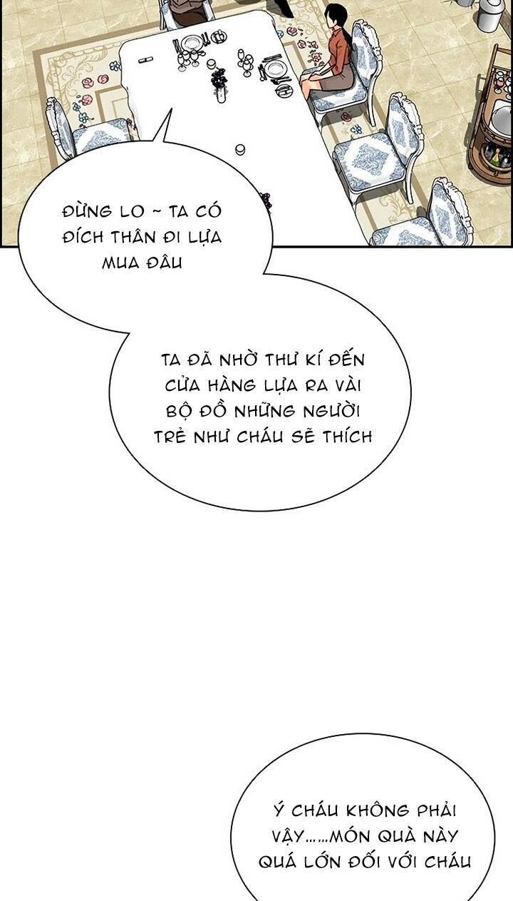 Chúa Tể Đồng Tiền Chapter 96 - 10