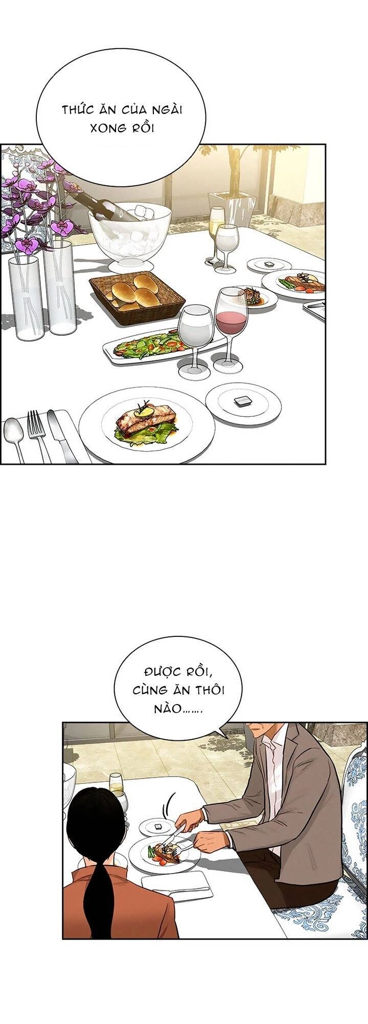 Chúa Tể Đồng Tiền Chapter 96 - 12