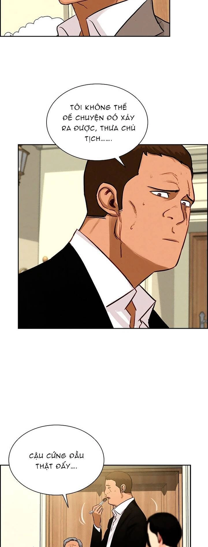 Chúa Tể Đồng Tiền Chapter 96 - 14