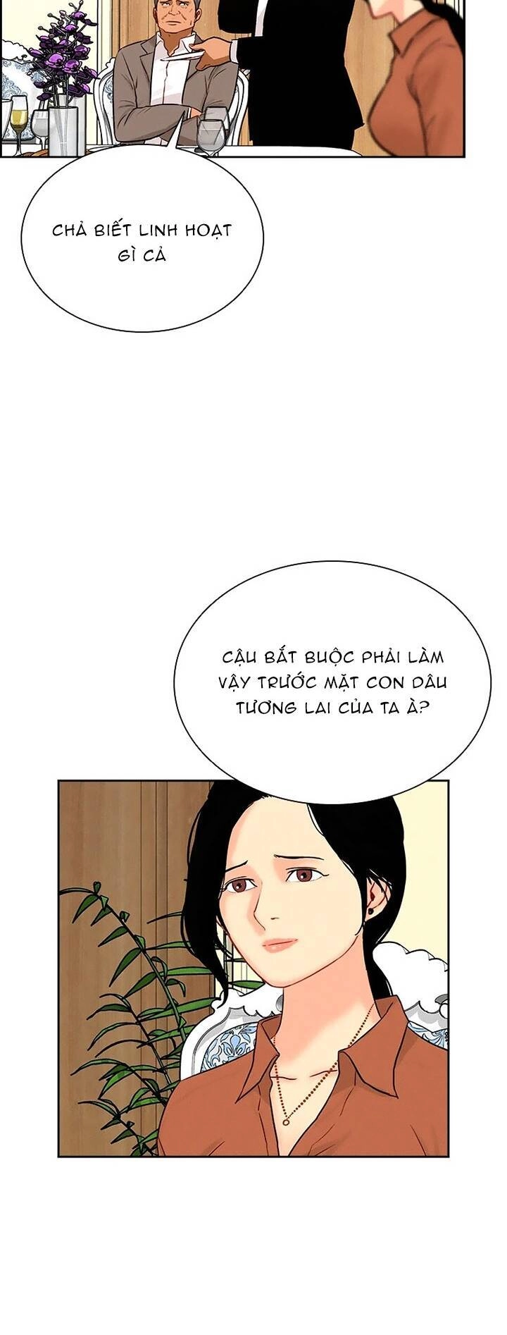 Chúa Tể Đồng Tiền Chapter 96 - 15