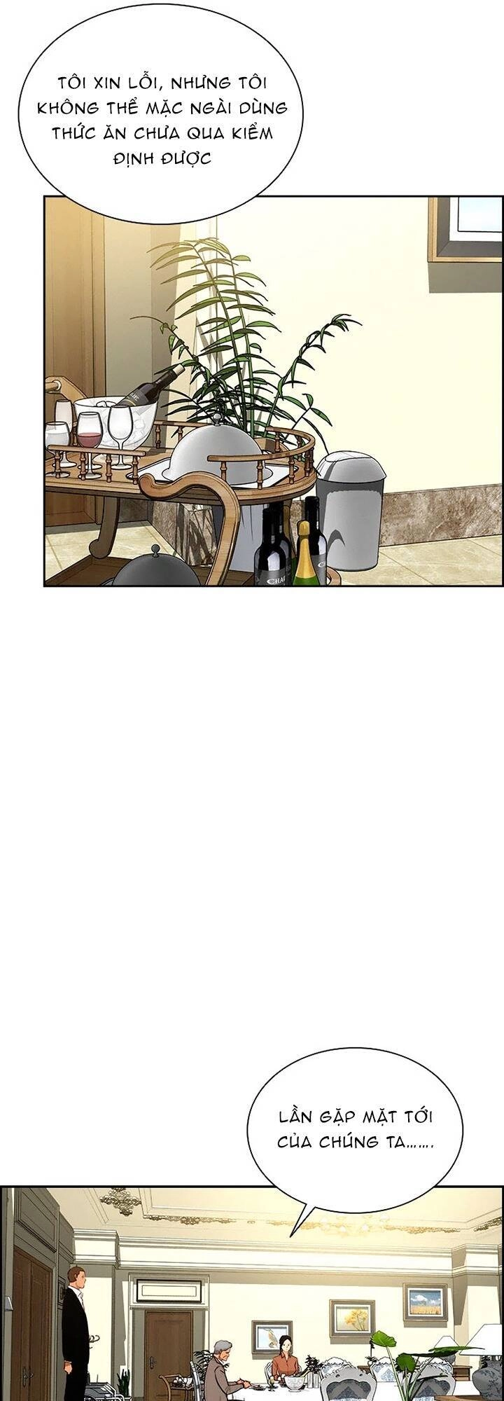 Chúa Tể Đồng Tiền Chapter 96 - 16