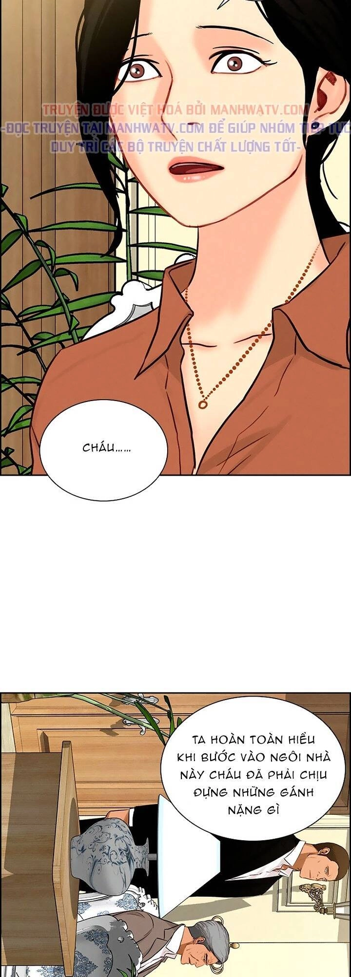 Chúa Tể Đồng Tiền Chapter 96 - 18