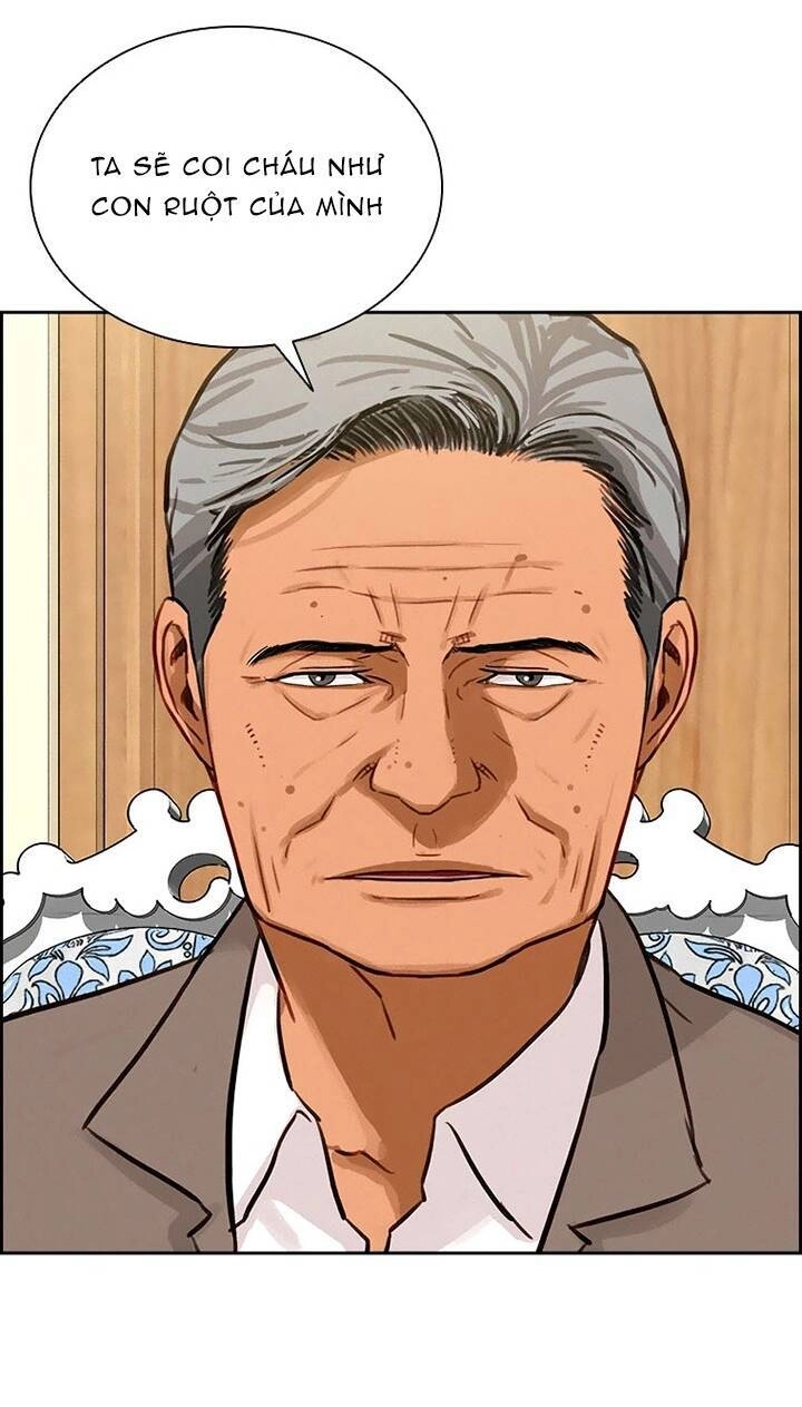 Chúa Tể Đồng Tiền Chapter 96 - 20