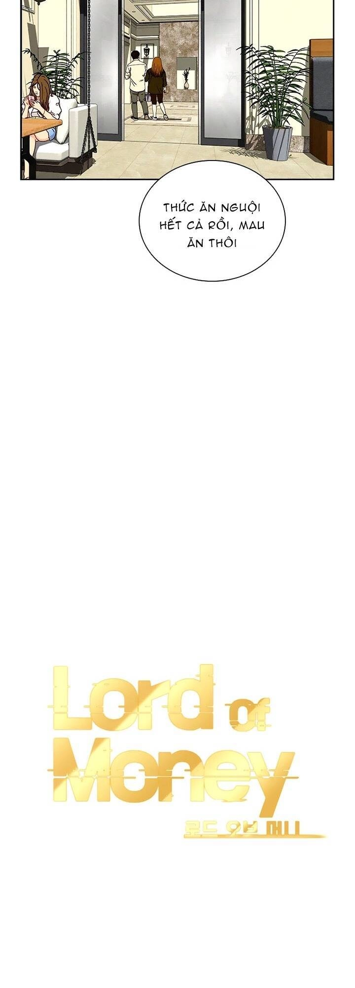 Chúa Tể Đồng Tiền Chapter 96 - 22