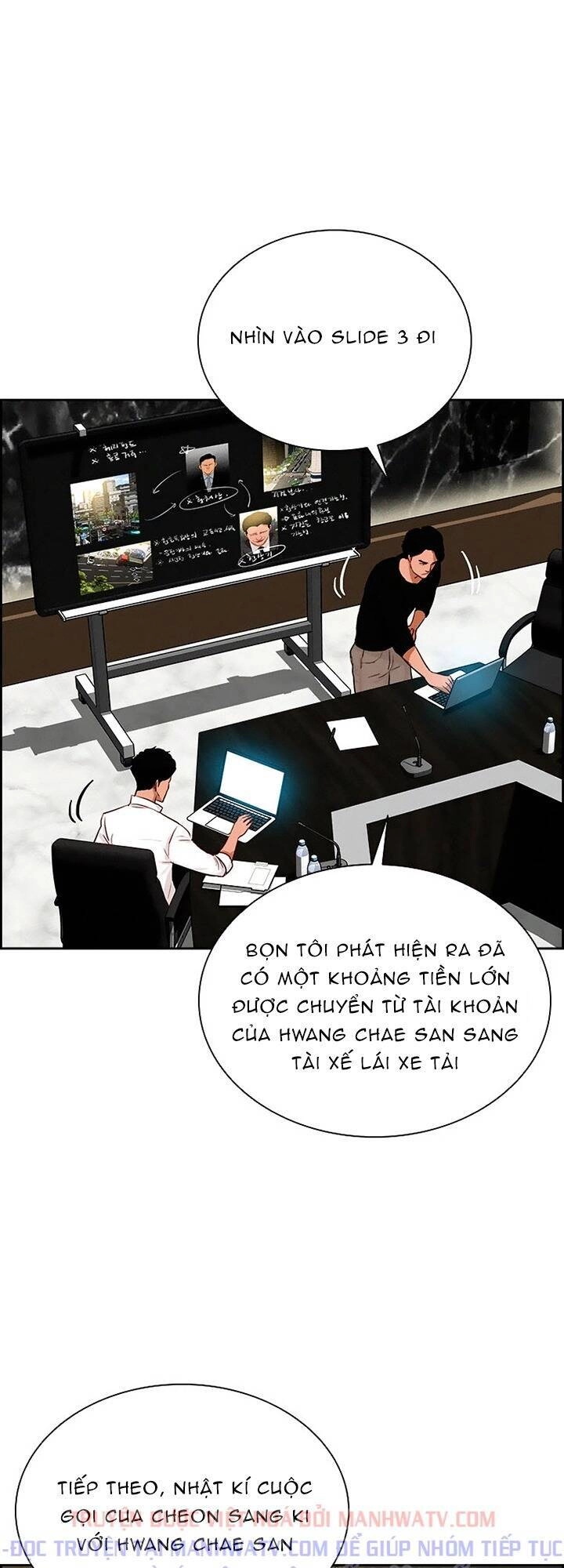 Chúa Tể Đồng Tiền Chapter 96 - 27