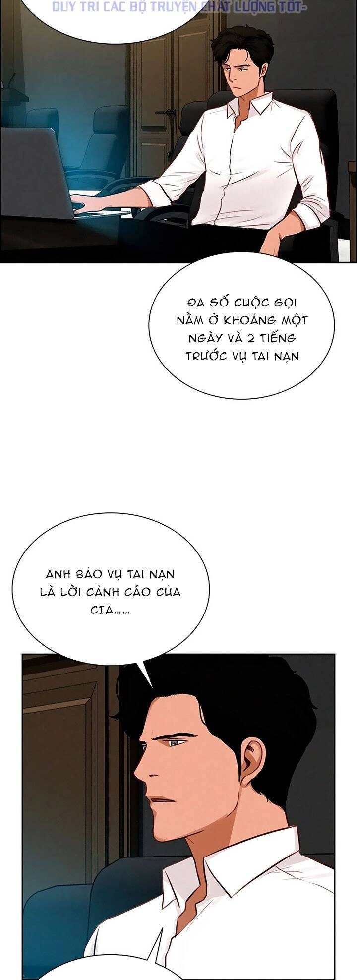 Chúa Tể Đồng Tiền Chapter 96 - 28