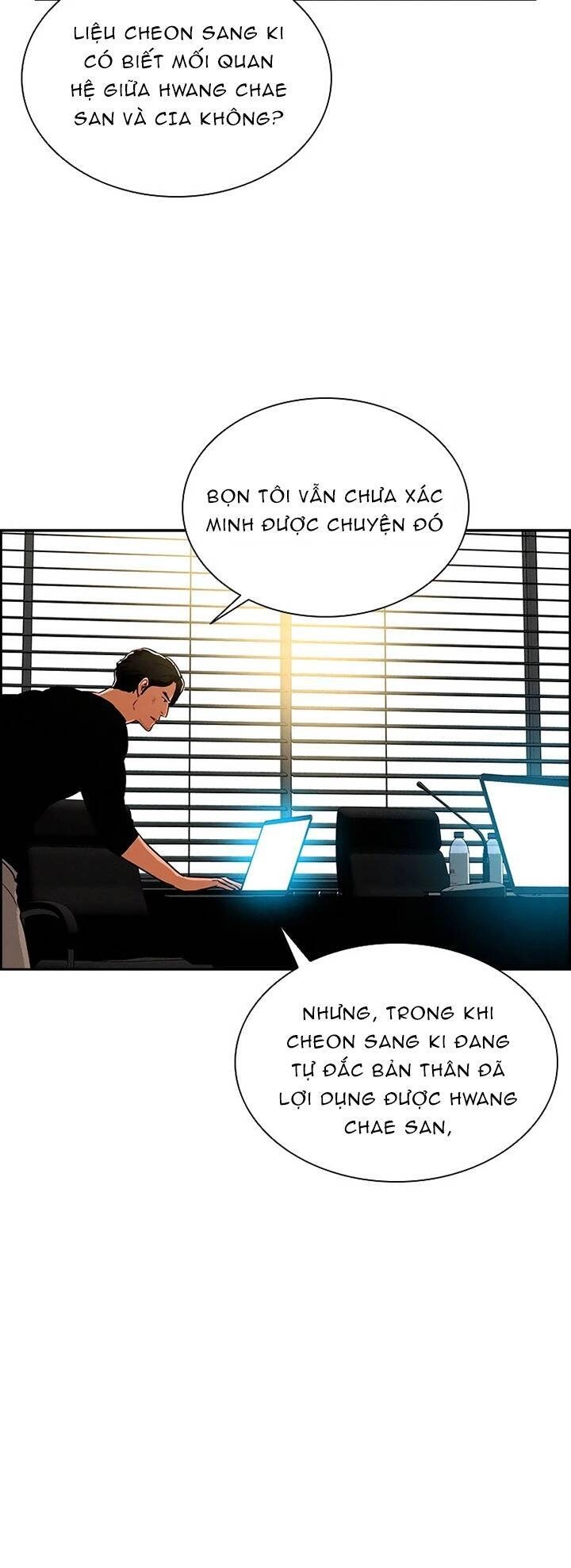 Chúa Tể Đồng Tiền Chapter 96 - 29