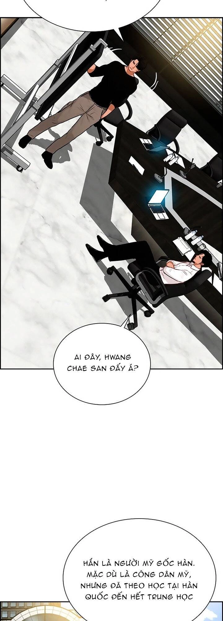 Chúa Tể Đồng Tiền Chapter 96 - 36