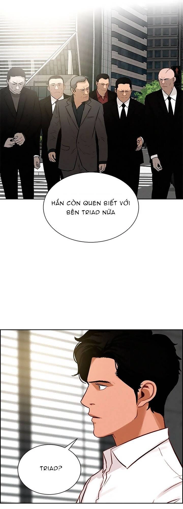 Chúa Tể Đồng Tiền Chapter 96 - 40