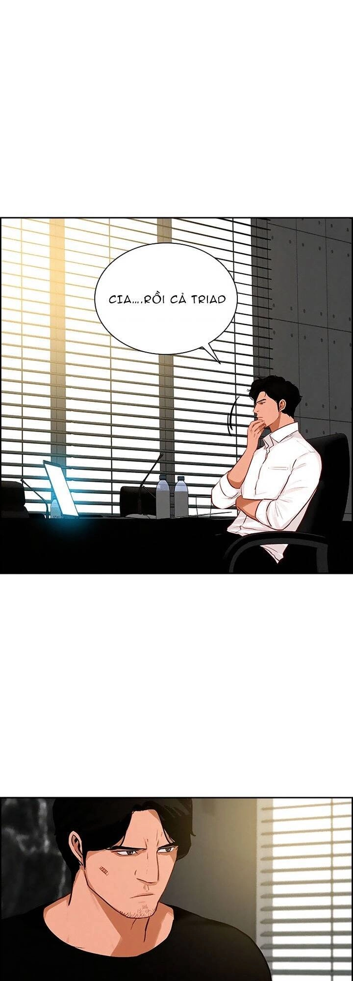 Chúa Tể Đồng Tiền Chapter 96 - 41