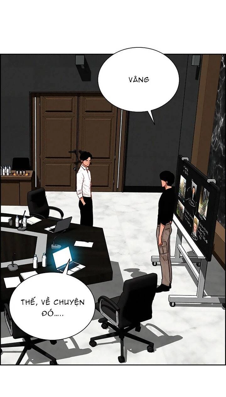 Chúa Tể Đồng Tiền Chapter 96 - 44