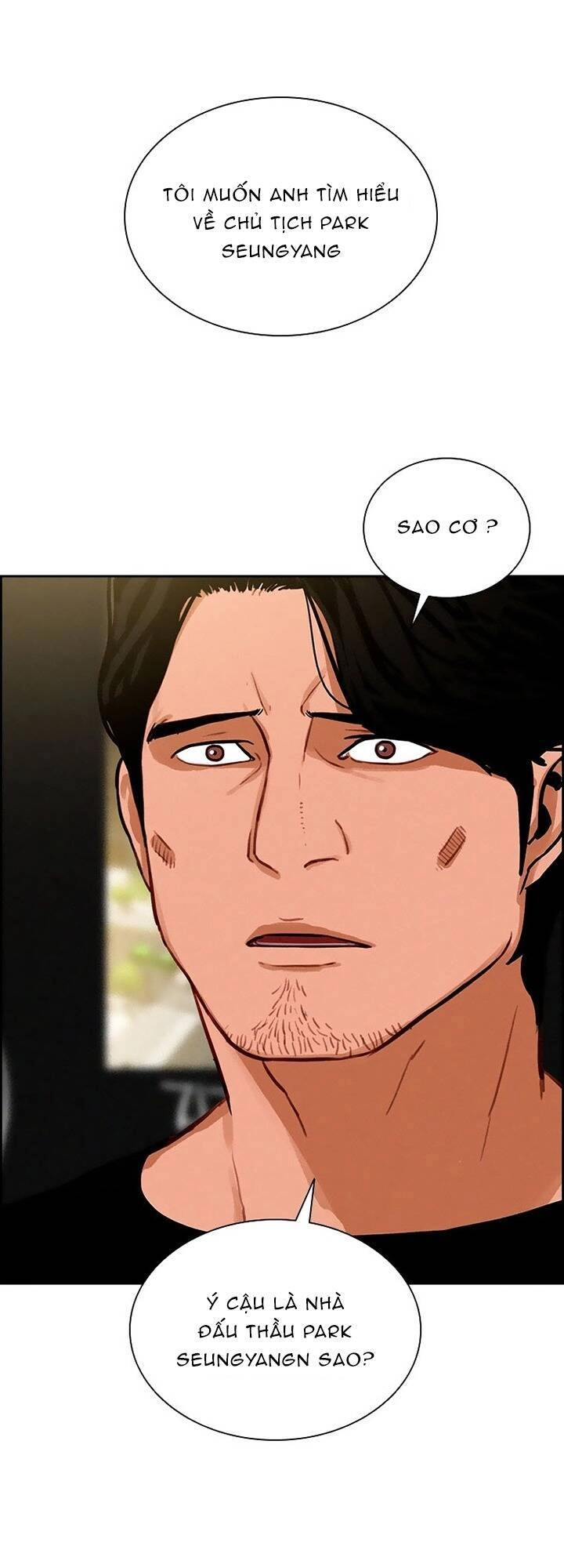 Chúa Tể Đồng Tiền Chapter 96 - 45