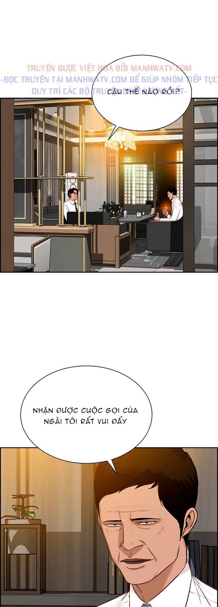 Chúa Tể Đồng Tiền Chapter 96 - 47