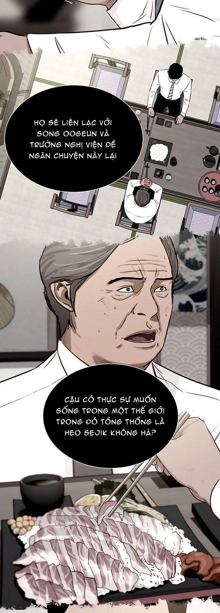 Chúa Tể Đồng Tiền Chapter 96 - 51