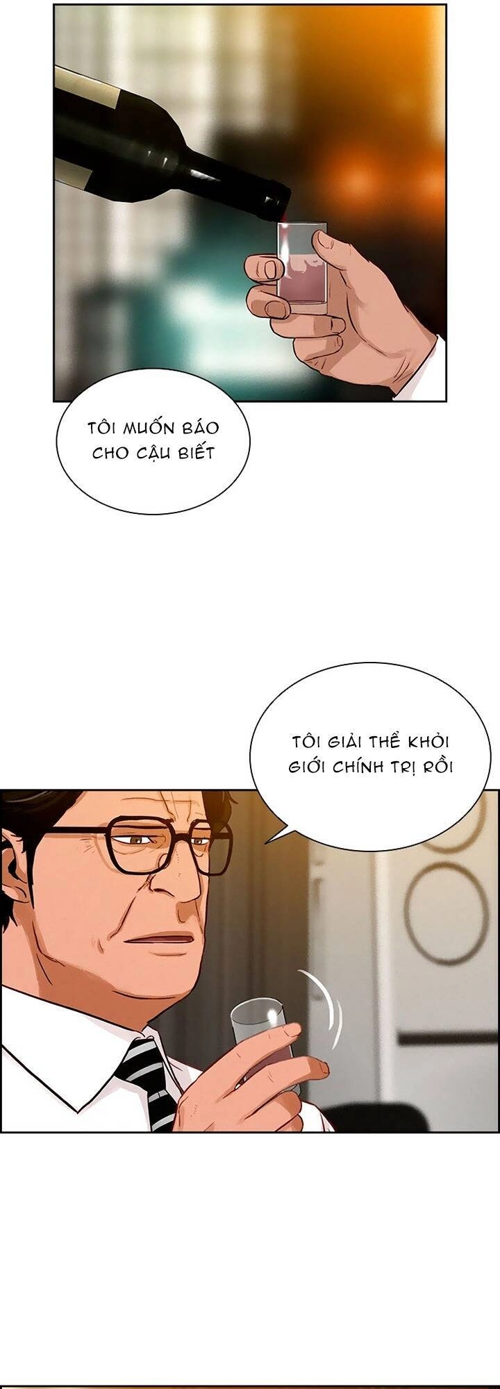 Chúa Tể Đồng Tiền Chapter 96 - 55