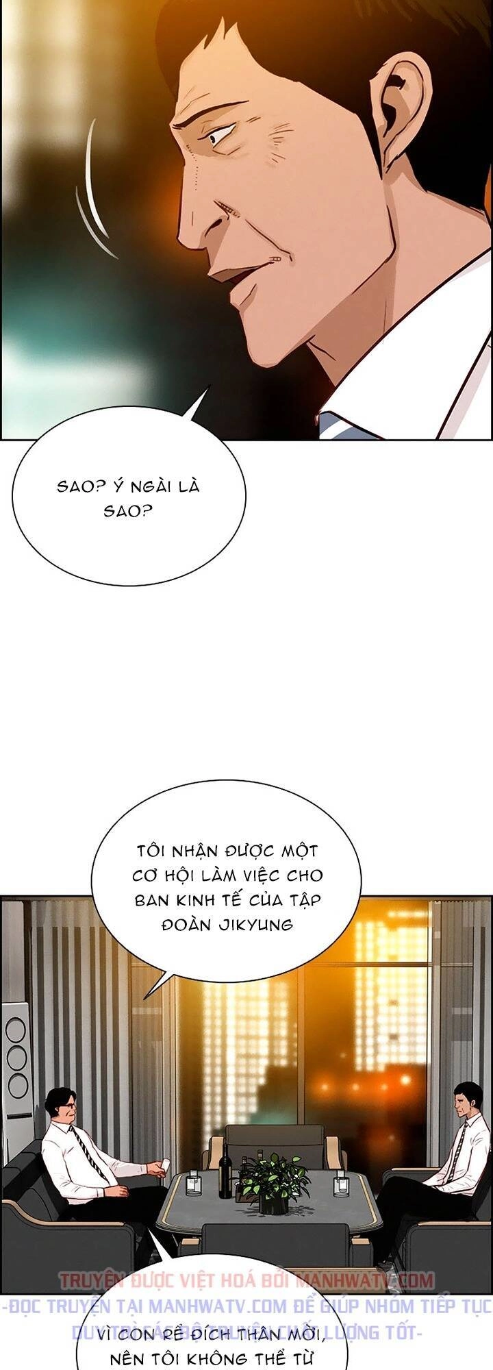 Chúa Tể Đồng Tiền Chapter 96 - 56