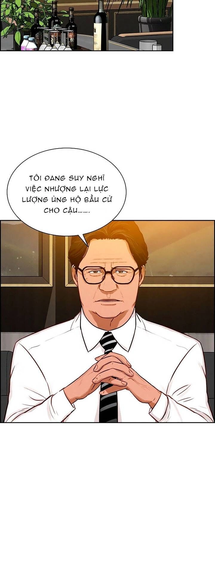 Chúa Tể Đồng Tiền Chapter 96 - 58