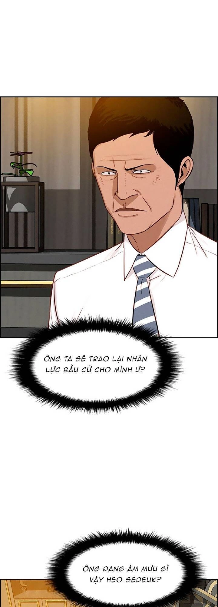 Chúa Tể Đồng Tiền Chapter 97 - 2