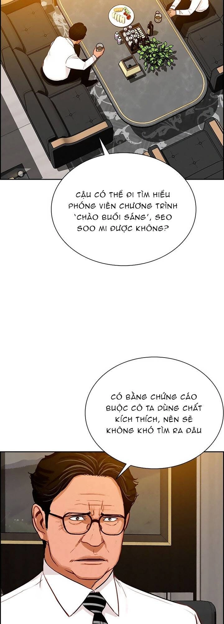 Chúa Tể Đồng Tiền Chapter 97 - 8