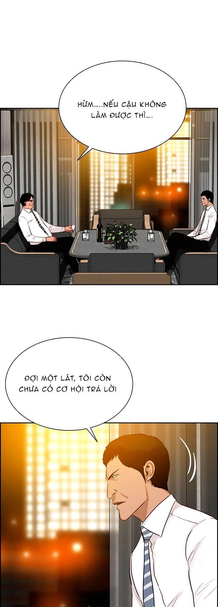 Chúa Tể Đồng Tiền Chapter 97 - 12