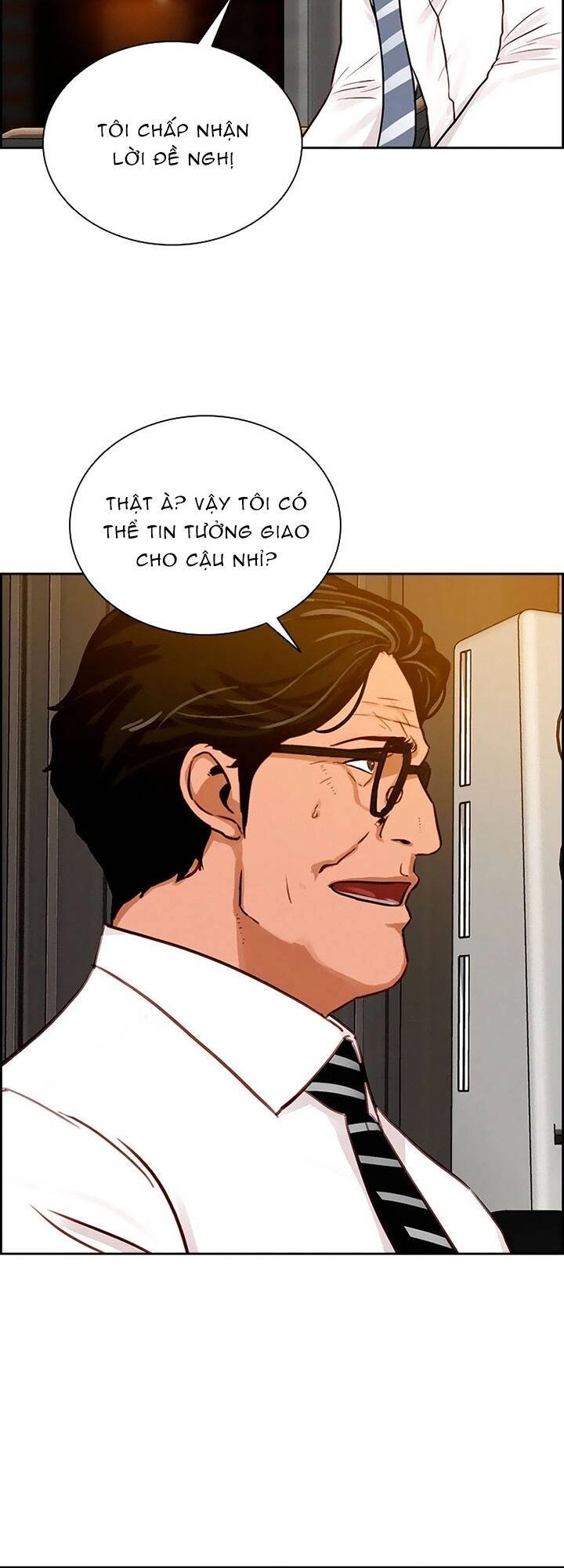 Chúa Tể Đồng Tiền Chapter 97 - 13