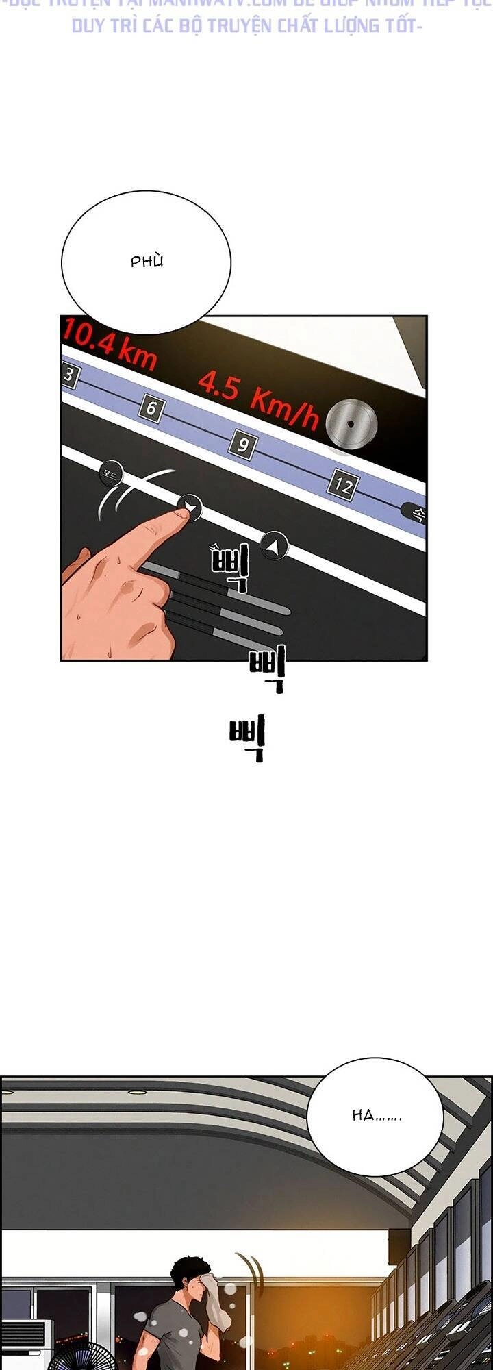 Chúa Tể Đồng Tiền Chapter 97 - 19