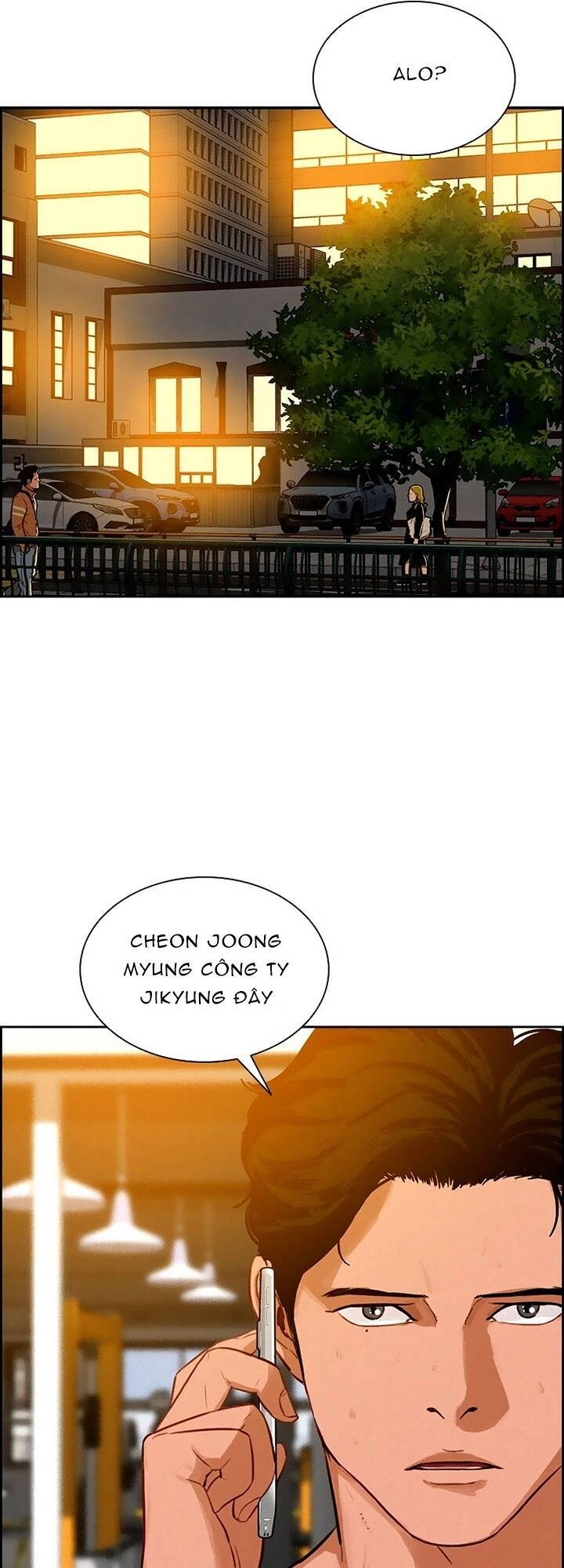 Chúa Tể Đồng Tiền Chapter 97 - 26