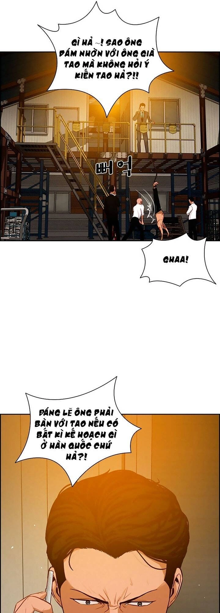 Chúa Tể Đồng Tiền Chapter 97 - 36